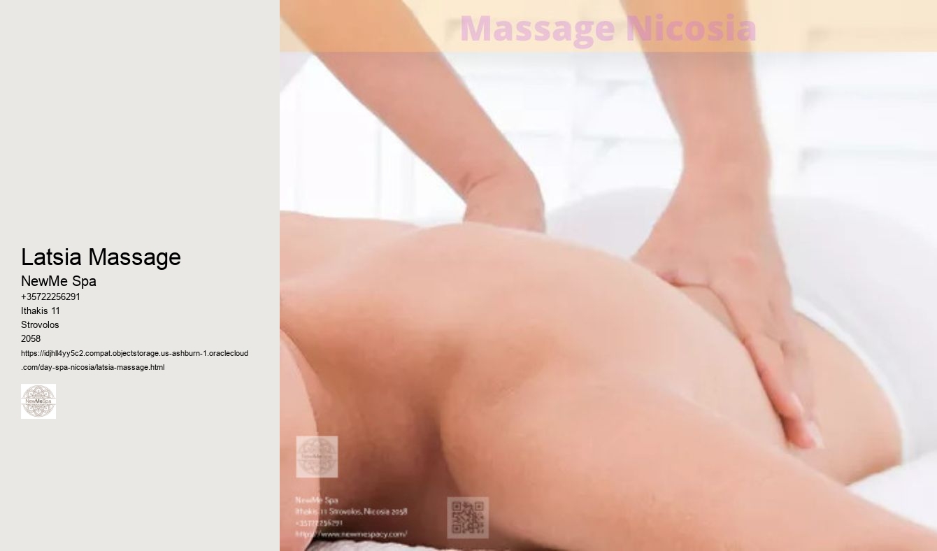 Latsia Massage